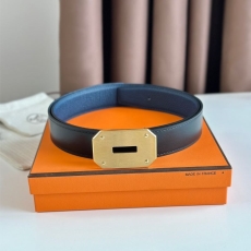 Hermes Belts